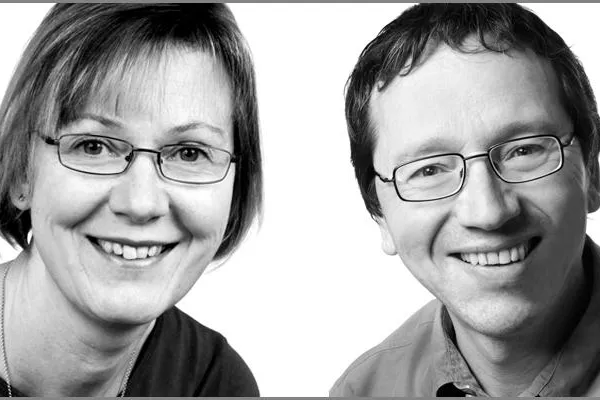 Fotostudio Fischer hat ein neues Design Bild: Fotostudio Fischer hat ein neues Design