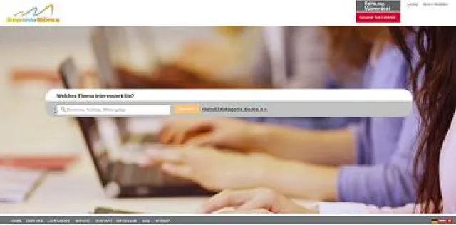 Schnell und einfach mit JAVIS Seminare verwalten und automatisch in der Seminarboerse.de veröffentlichen Bild: Schnell und einfach mit JAVIS Seminare verwalten und automatisch in der Seminarboerse.de veröffentlichen