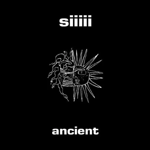Bild: Post Punk Band Siiiii veröffentlicht ihr Album "Ancient" im Januar 2012 europaweit