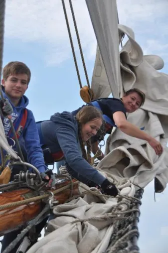 Summer High Seas High School Bild: Summer High Seas High School