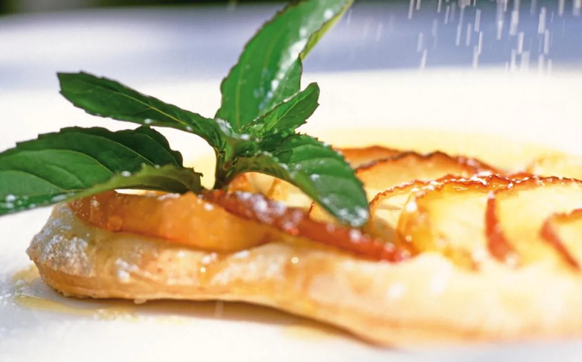 In Südtirol wurden 17 Restaurants aktuell mit 20 Michelin-Sterne ausgezeichnet