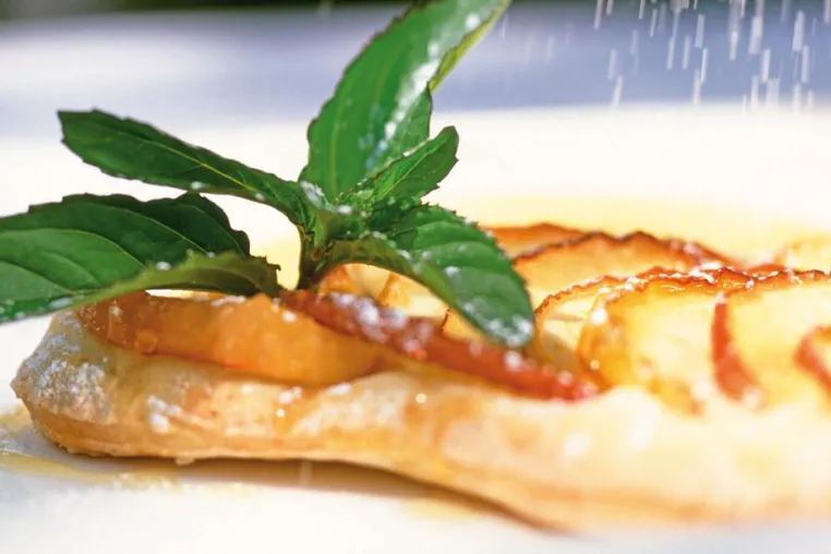 Gleich drei neue Restaurants aus Südtirol im Guide Michelin Bild: Gleich drei neue Restaurants aus Südtirol im Guide Michelin