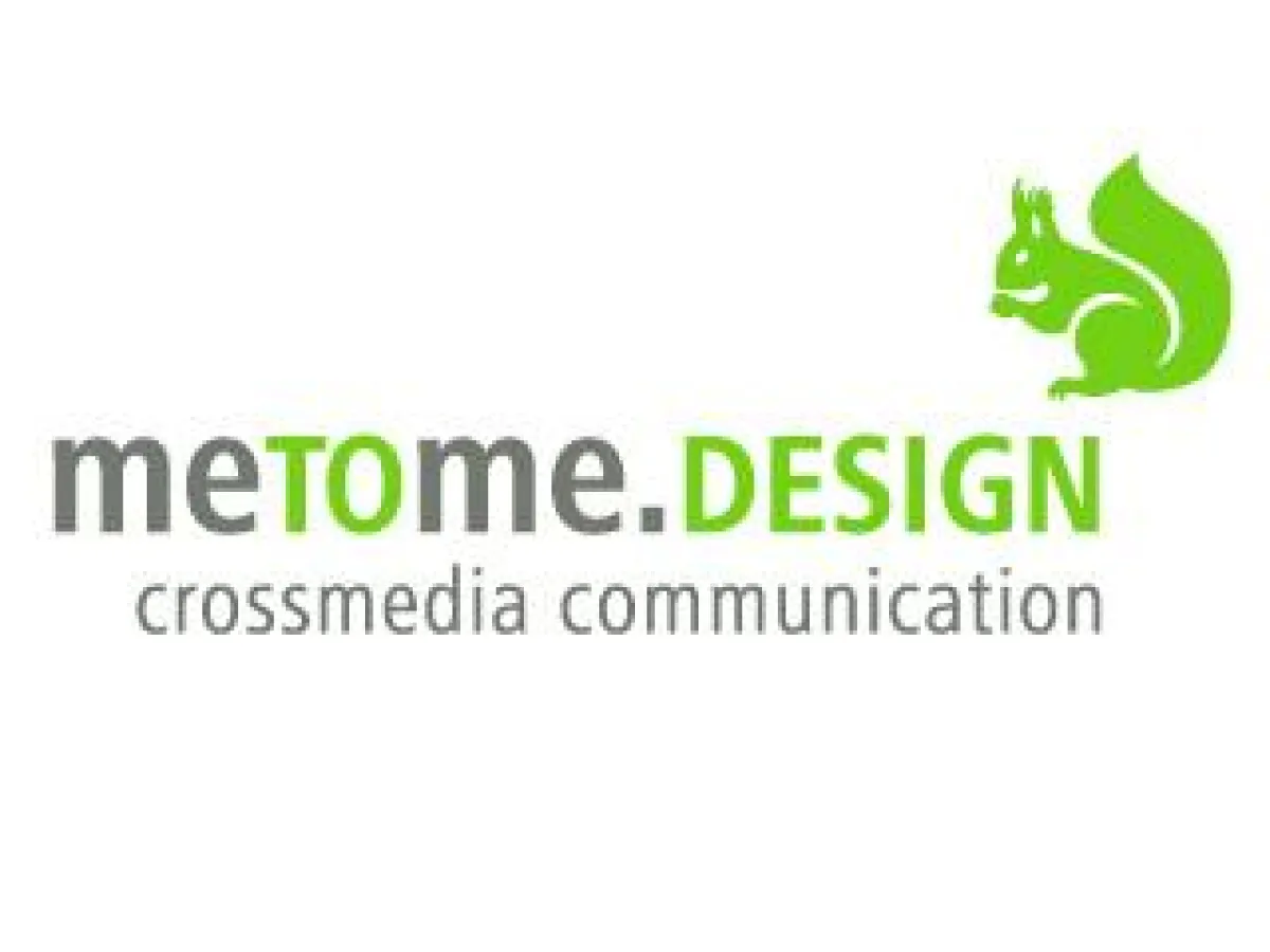 Werbeagentur metome.design