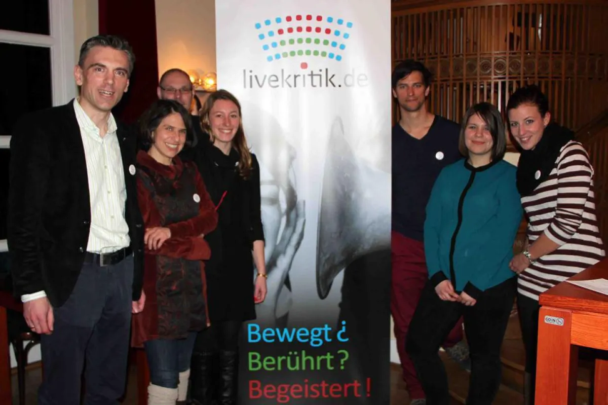 © livekritik.de