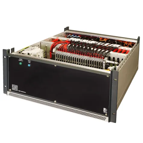 SMART TESTSOLUTIONS präsentiert BMS-Tester zur Validierung von Batteriemanagementsystemen Bild: SMART TESTSOLUTIONS präsentiert BMS-Tester zur Validierung von Batteriemanagementsystemen