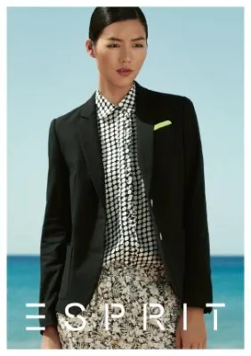 McArthurGlen Designer Outlet Berlin – lang ersehnte Shop-Eröffnung von ESPRIT Bild: McArthurGlen Designer Outlet Berlin – lang ersehnte Shop-Eröffnung von ESPRIT