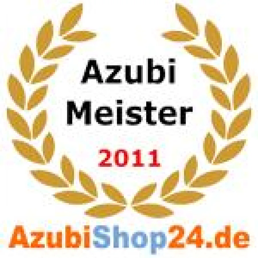 AzubiShop24.de Azubi-Meisterschaft 2011