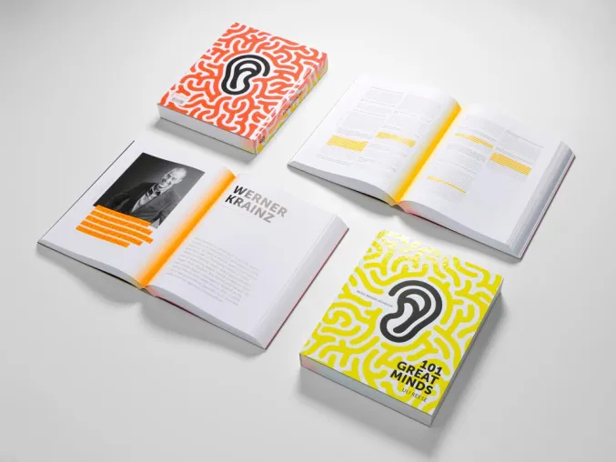Bild: Peter Schmidt Group macht Sound Branding zum visuellen Erlebnis