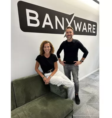 Bild: DFKP und Banxware definieren die Mittelstandsfinanzierung von morgen