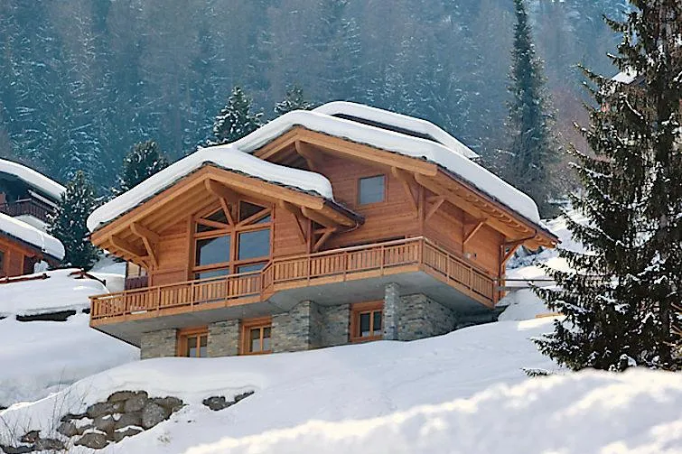 Bild: Skivergnügen in der Schweiz