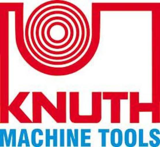 KNUTH Pressemitteilung zur Metav Bild: KNUTH Pressemitteilung zur Metav