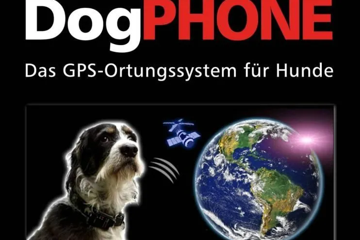 Medienberichte lösen Ansturm auf DogPHONE aus Bild: Medienberichte lösen Ansturm auf DogPHONE aus