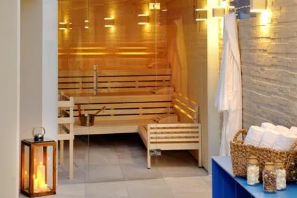 NEU: Das Badhotel Sternhagen startet mit einem neu gestalteten Wellness-Bereich in das Jahr 2016 Bild: NEU: Das Badhotel Sternhagen startet mit einem neu gestalteten Wellness-Bereich in das Jahr 2016
