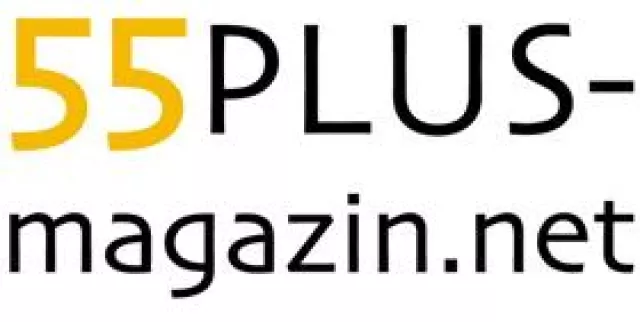 Bild: Neues Online-Magazin mit Videos und WebTV für Best Ager: 55PLUS-magazin.net