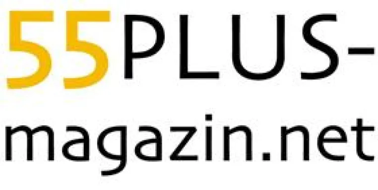 Bild: Neues Online-Magazin mit Videos und WebTV für Best Ager: 55PLUS-magazin.net