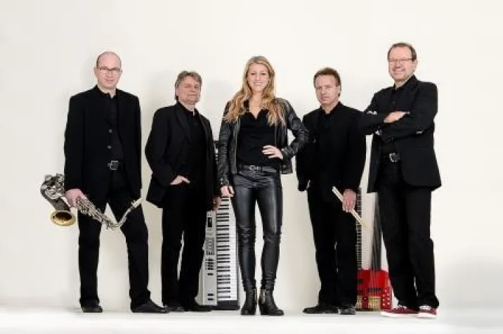 Bild: Boltenhagen jazzt, rockt und feiert