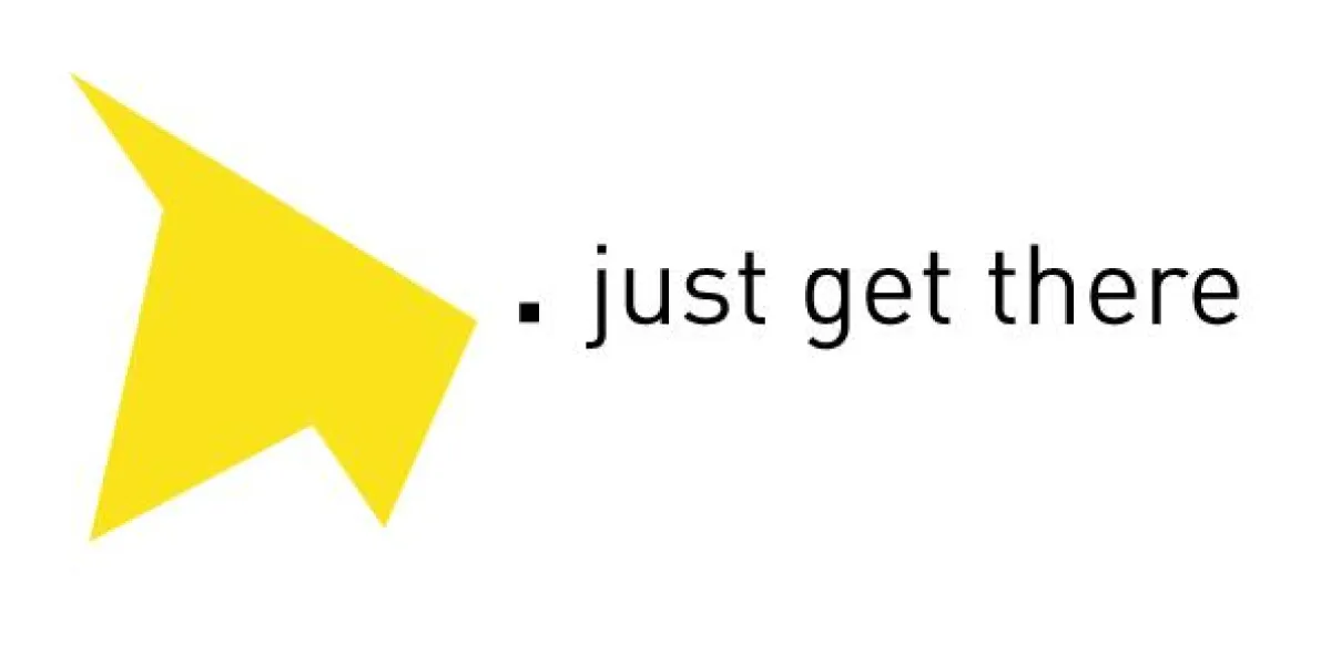 Just Get There
