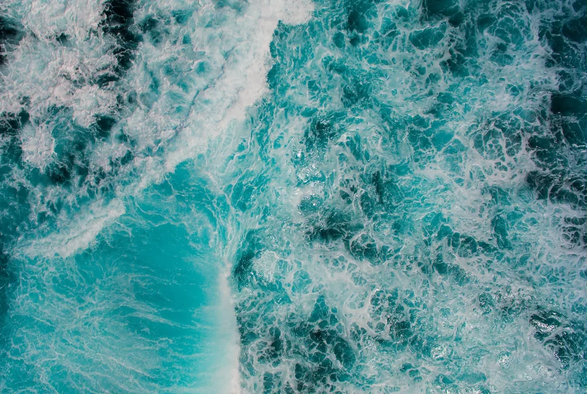Alfa Laval trägt mit seinen Technologien zur Wasseraufbereitung bei (© Pixabay)