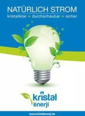 Bild: HFO Energy vermarktet Kristal Enerji von Stadtwerke Pforzheim...