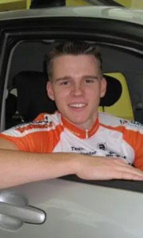 Bild: „Grenzwertiger“ Radsport Saisonstart