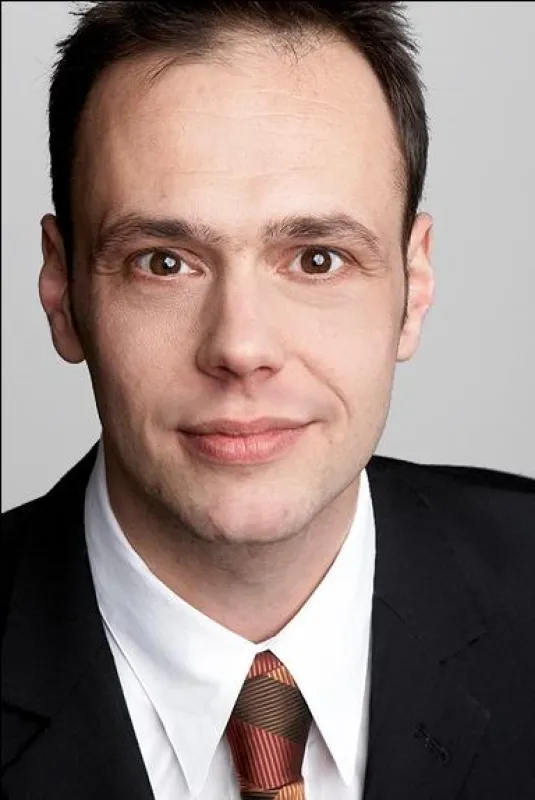 Mario Gebers, Leiter Kommunikation bei newtention technologies