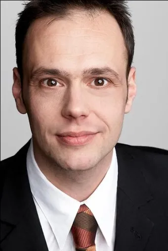 Bild: Mario Gebers übernimmt die Leitung der Unternehmenskommunikation