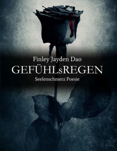 GEFÜHLsREGEN - Seelenschmerz Poesie Bild: GEFÜHLsREGEN - Seelenschmerz Poesie