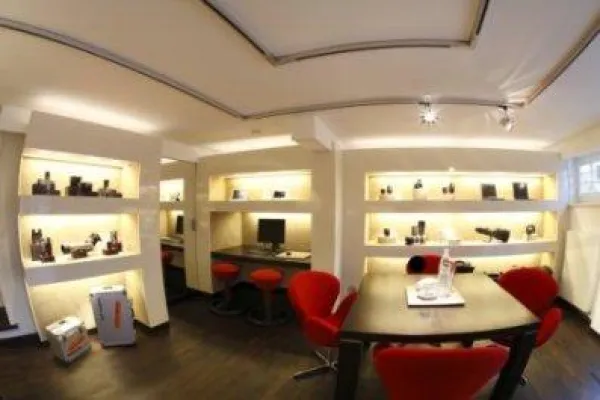 Bild: Eine Foto-Schatzkammer im Norden öffnet ihre Pforten