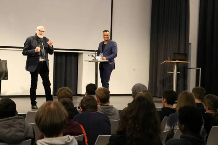 Bild: VorBILDER-Aktionstag in Hannover