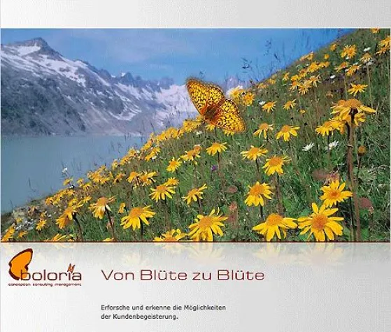 Bild: Mittelstand benötigt werteorientiertes Marketing