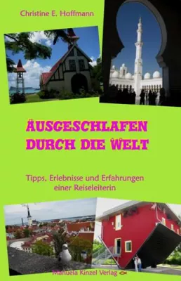 Reiseleiterin als Seelentröster & Blitzableiter Bild: Reiseleiterin als Seelentröster & Blitzableiter