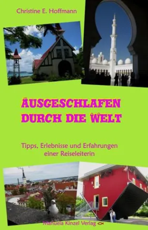 Bild: Reiseleiterin als Seelentröster & Blitzableiter