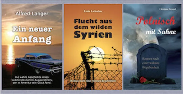 Bild: Fern der Heimat