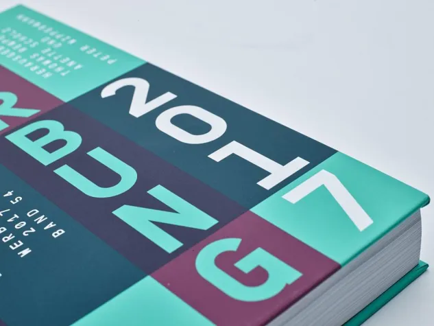 Bild: hl-studios mit Messemodell und Film im „Das Jahr der Werbung 2017“