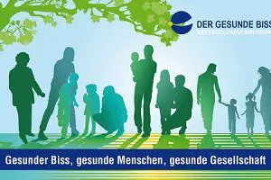 Bild: Mit dem richtigen Biss durch´s Leben - Wie Sie Beschwerden wie Migräne oder Schlafstörungen vermeiden