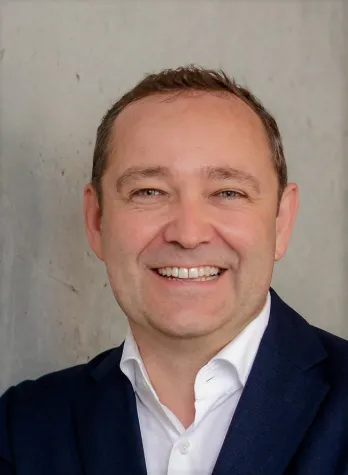 Bild: Gründung TwoRivers GmbH