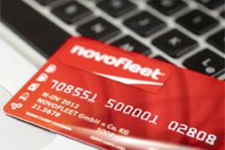 Fleetcar+Service Community© bietet ab sofort NOVOFLEET Card an Bild: Fleetcar+Service Community© bietet ab sofort NOVOFLEET Card an