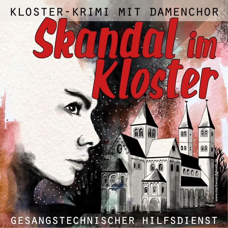 Illustration: Ruth Gerresheim
