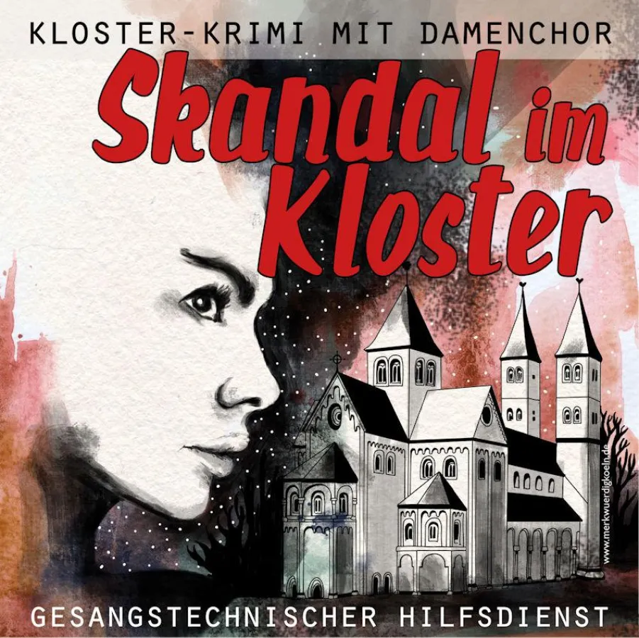 Illustration: Ruth Gerresheim