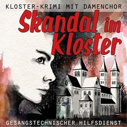 Bild: "Skandal im Kloster" - Ein Fall für den GTHD
