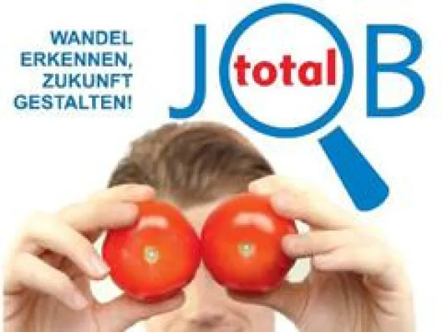 Bild: ingolNET ist wieder Netzwerkpartner der JOBtotal 2013