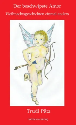 Bild: weihnachtliches - als buch, hörbuch, und: PERSONALISIERTE MP3