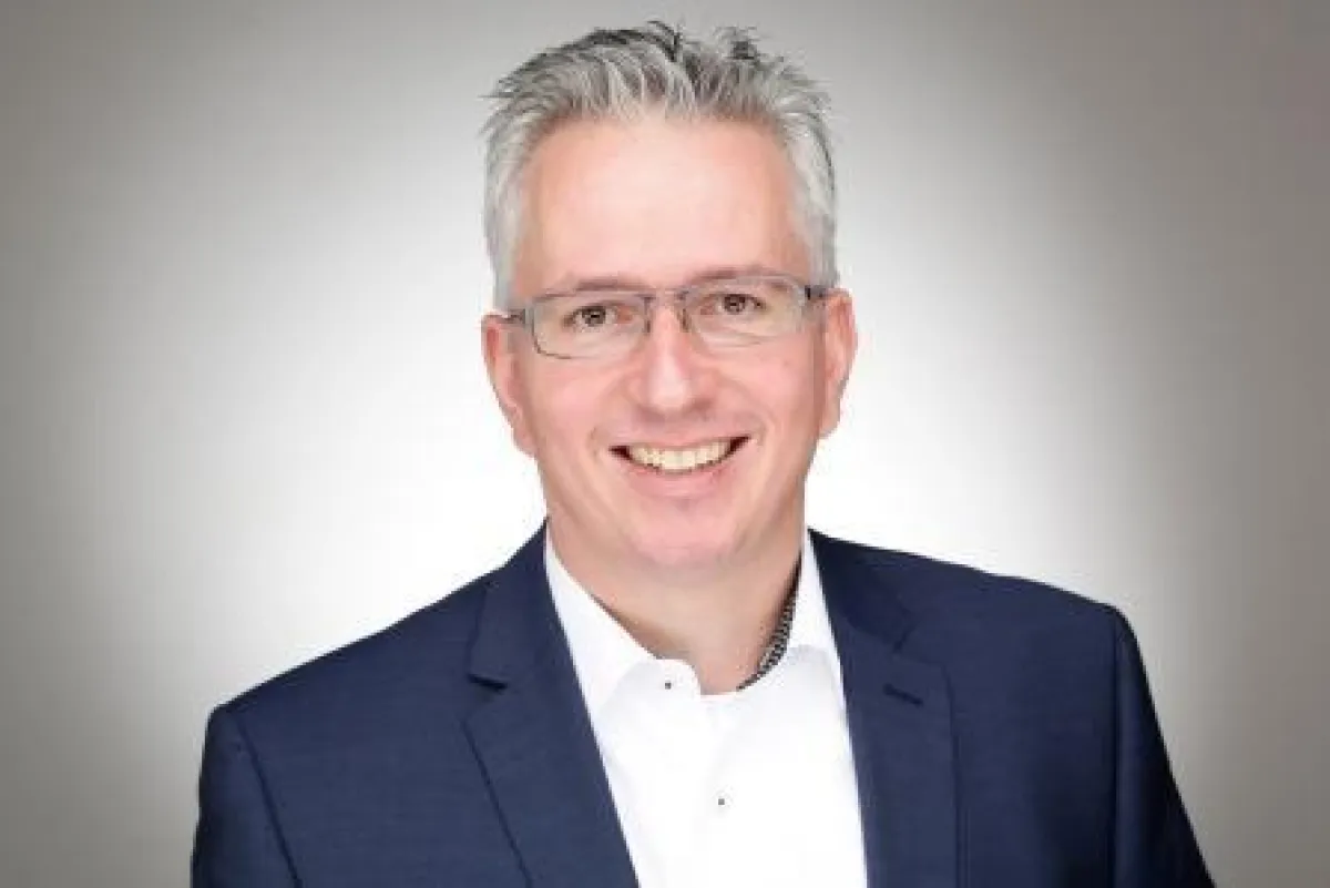 Markus Singethan leitet künftig den Bereich Human Resources bei UTA.