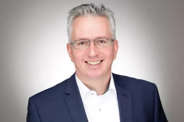 Bild: Markus Singethan wird neuer Leiter HR bei UTA