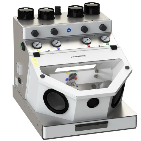 Bild: Strahlen nach Bedarf