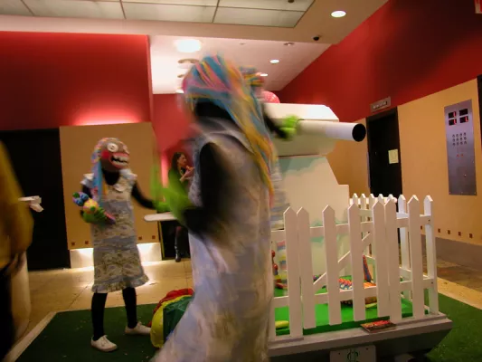 Bild: VernissageTV berichtet über: The Armory Show, Matisse und Fine Art Fair Frankfurt