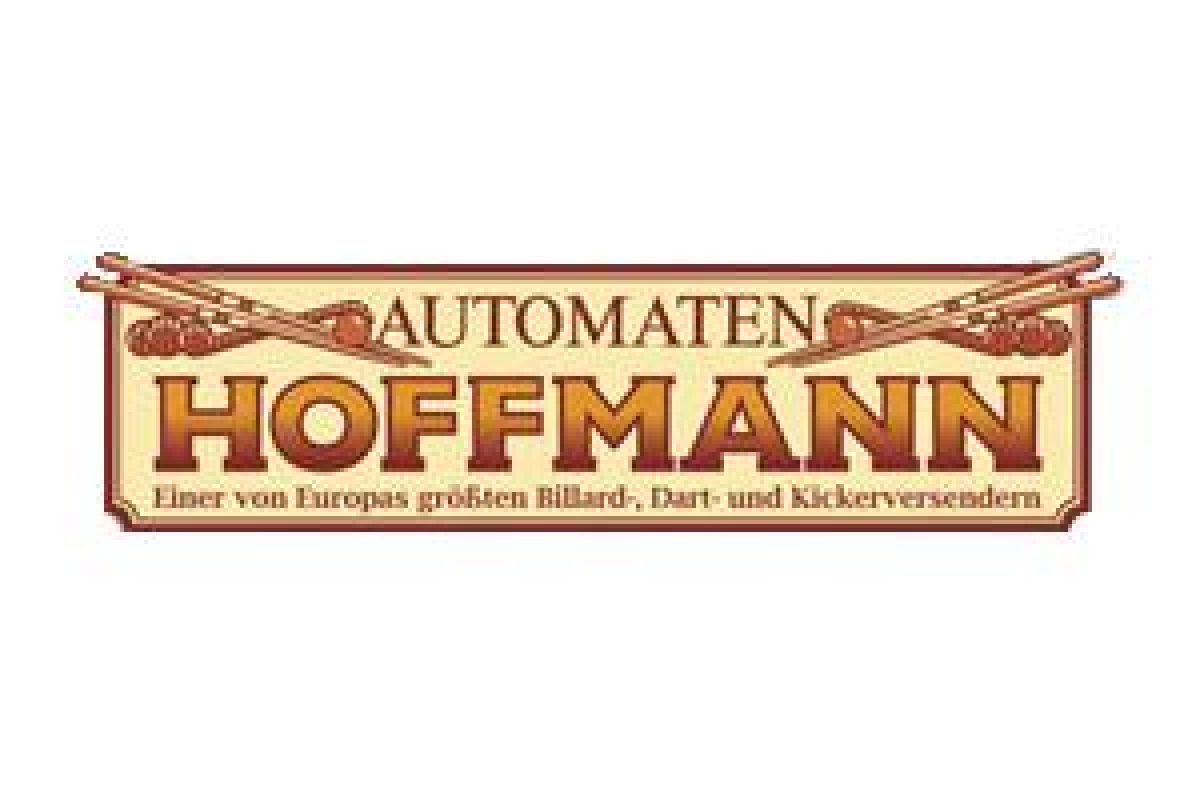 Dartscheiben bei Automaten Hoffmann - openPR