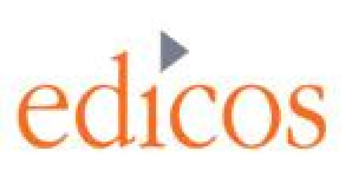 edicos - der Full Service Web- und IT-Dienstleister