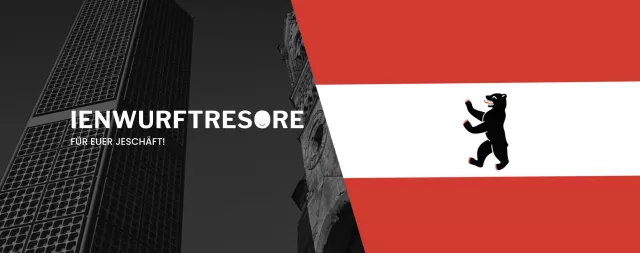 Bild: Tresoranbieter DiaDorn launcht weltweit ersten Onlineshop auf Berlinerisch