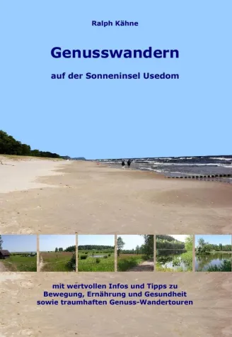 Usedom einmal anders genießen Bild: Usedom einmal anders genießen
